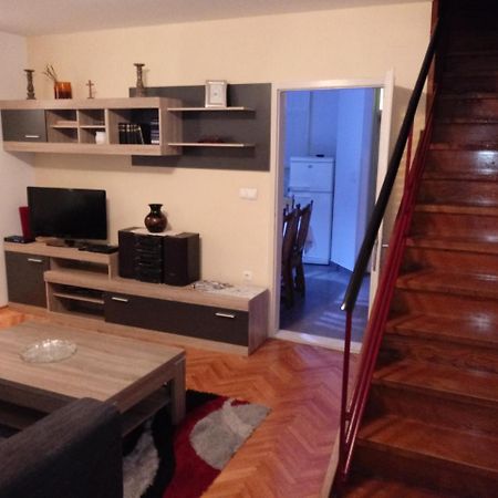 Apartment In Centre For 7 سبليت المظهر الخارجي الصورة