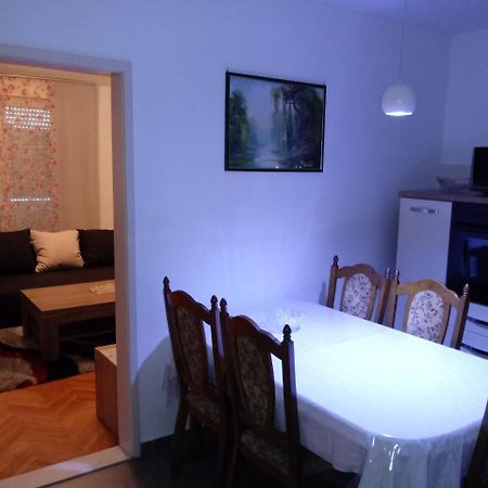 Apartment In Centre For 7 سبليت المظهر الخارجي الصورة