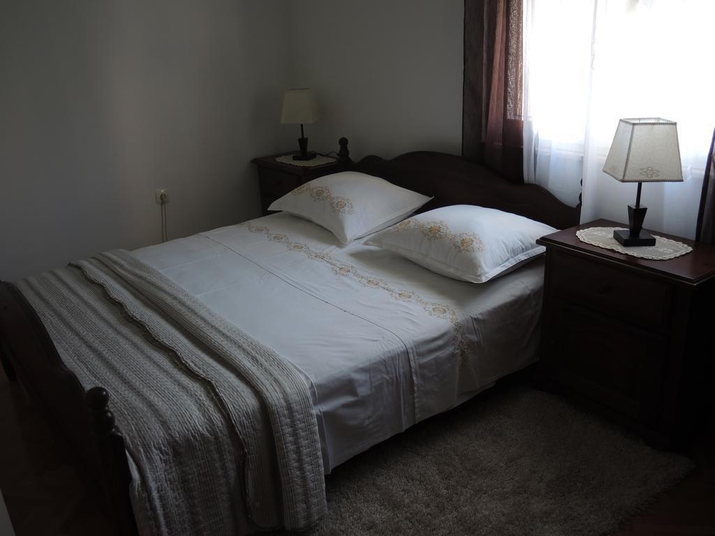 Apartment In Centre For 7 سبليت الغرفة الصورة