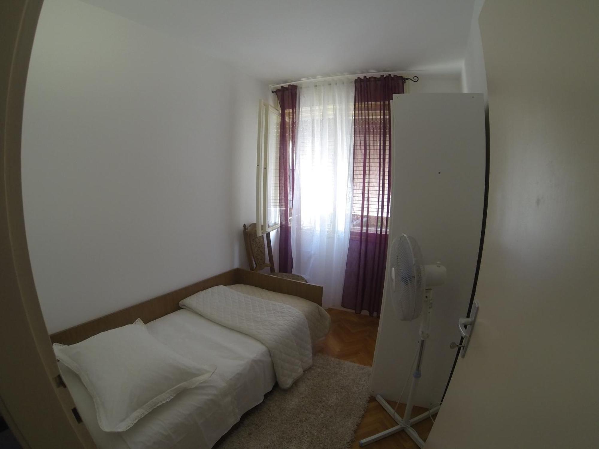 Apartment In Centre For 7 سبليت المظهر الخارجي الصورة
