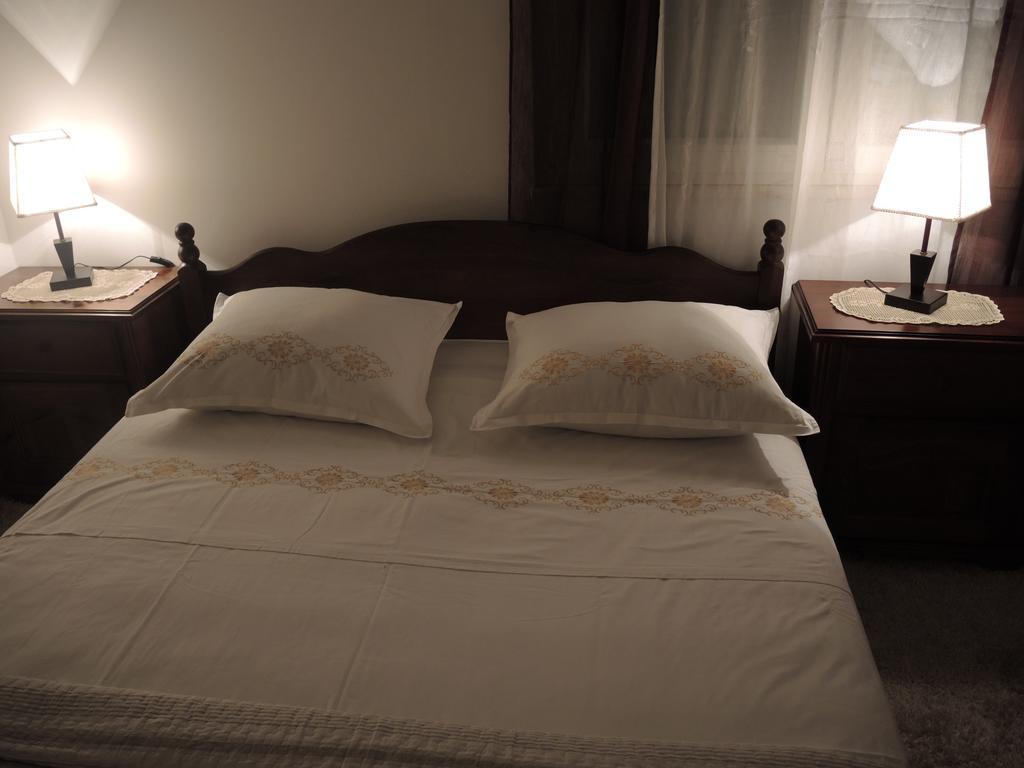 Apartment In Centre For 7 سبليت الغرفة الصورة