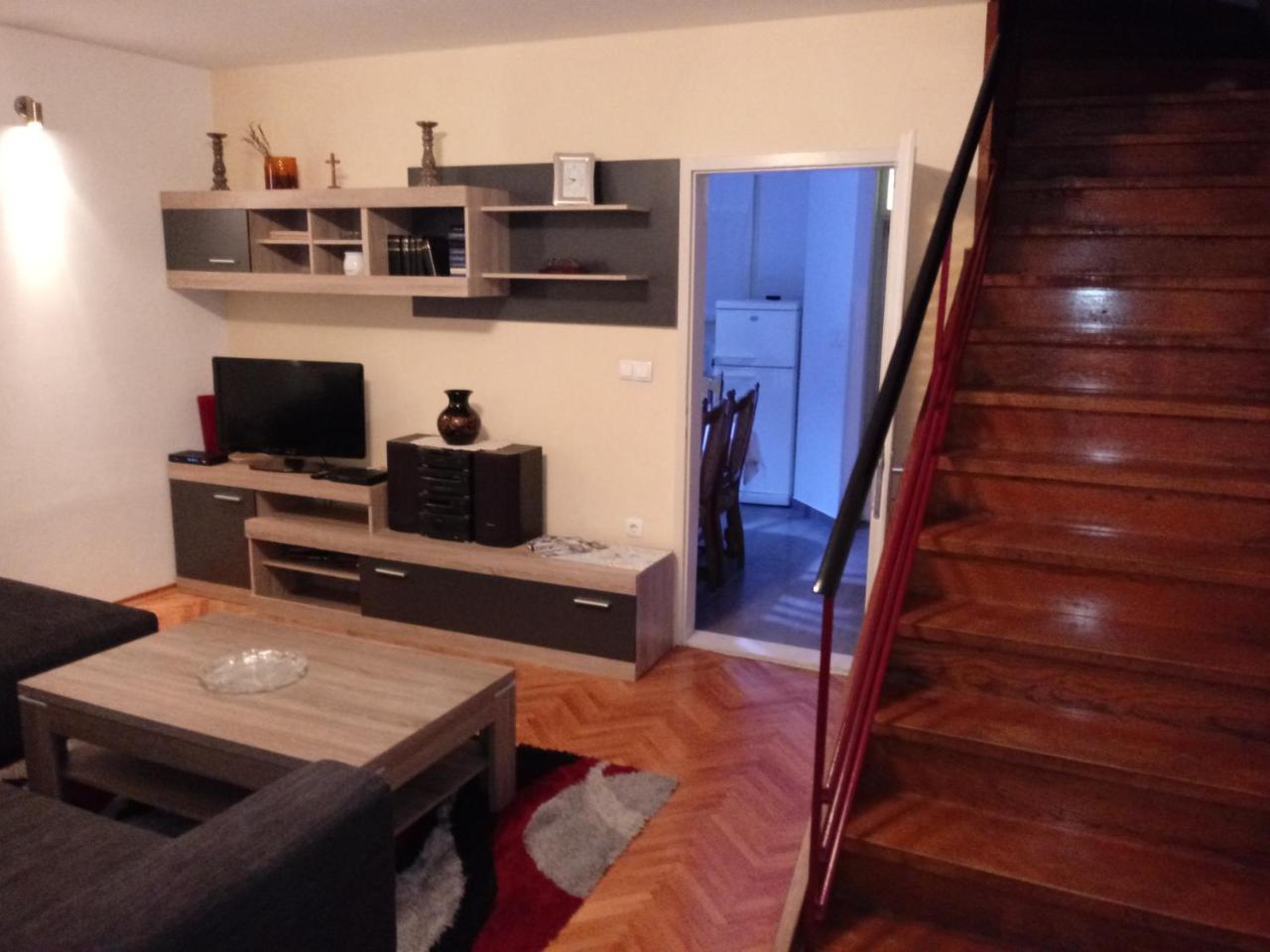 Apartment In Centre For 7 سبليت المظهر الخارجي الصورة
