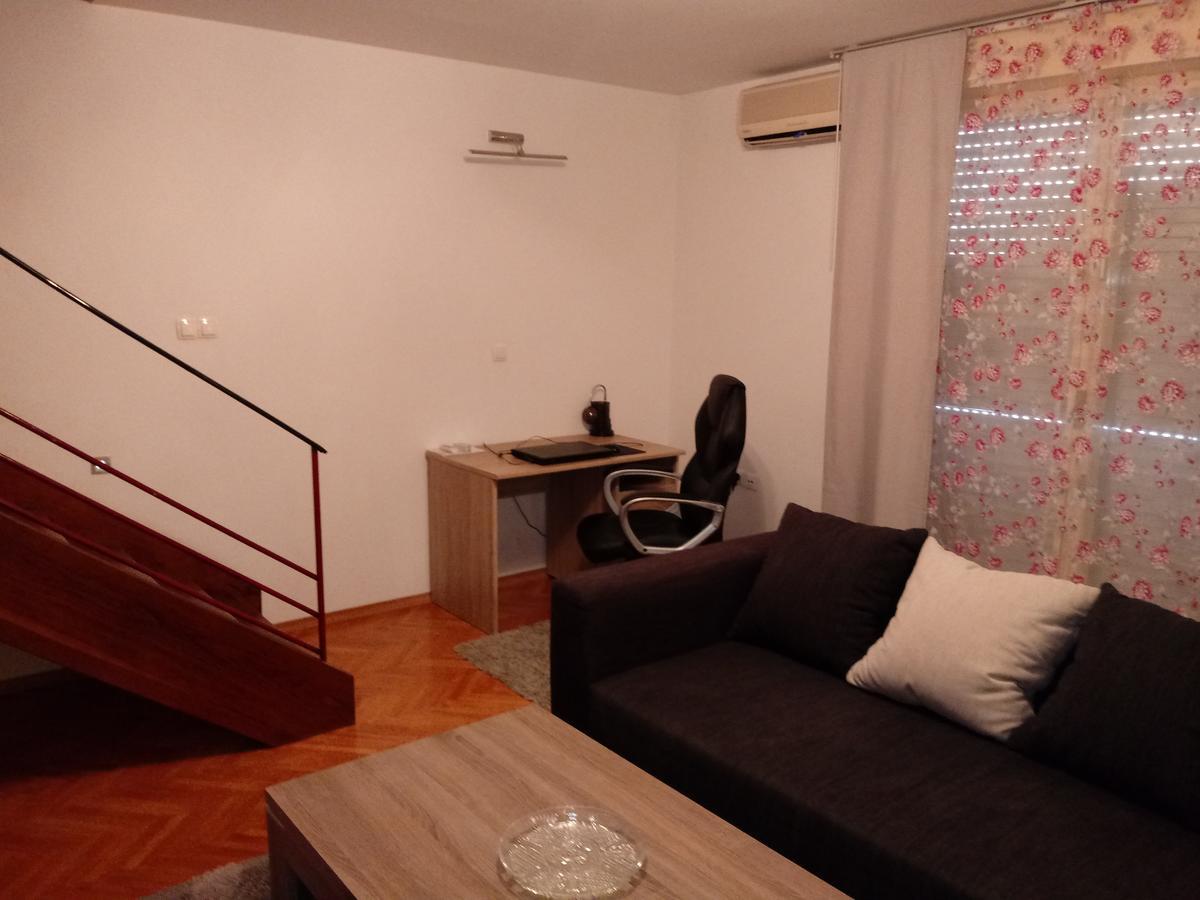 Apartment In Centre For 7 سبليت المظهر الخارجي الصورة